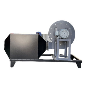 60KW 80KW 100KW 120KW Réchauffeur de conduit <span class=keywords><strong>d</strong></span>'air électrique industriel à l'épreuve des explosifs pour le <span class=keywords><strong>chauffage</strong></span> auxiliaire - Product Image 4
