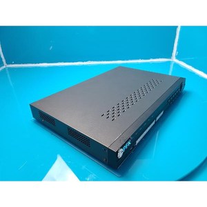 เครื่องบันทึกวิดีโอดิจิตอล PFK KCC-REM-HV2-DS-7204HFHI-ST ใช้แล้วตามสภาพเดิม อะไหล่อุปกรณ์เซมิคอนดักเตอร์รุ่นเก่า - Product Image 3