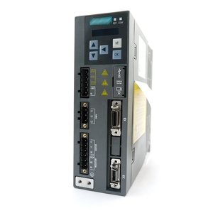 โมดูลไดรฟ์ SINAMICS V90 PROFINET(PN) 6SL3210-5FB10-4UF1 ของแท้ 6SL3 210-5FB10-4UF1 - Product Image 5