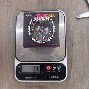 Juguete de apretar suave tipo TPR para alivio del estrés, de rebote lento, unisex, lanzamiento 2025, para compras transfronterizas - Product Image 3