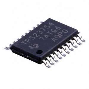 Nelcom รุ่นใหม่ TPS23754PWPR HTSSOP-20 MCU ชิป IC แท้ วงจรรวม TPS23754PWPR - Product Image 1