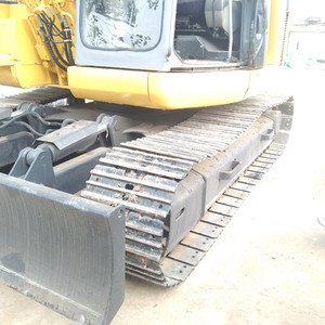 Mini-excavatrice sur chenilles Komatsu PC128US d'occasion avec moteur Isuzu, haute efficacité, livraison rapide - Product Image 2