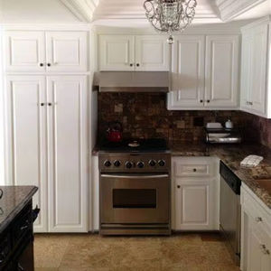 Nordic Modern Eco-Friendly Solid Wood <b>Storage</b> <b>Wine</b> <b>Cabinet</b> for Household Dining Customizable Size & Color - Product Image 1