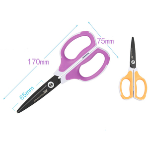 Nastro Antiaderente Fluorurato SDI, Strumento per Taglio Carta Fai-da-Te, Forbici per Scuola, Ufficio e Casa, Forniture per Scuola e Ufficio 0925C - Product Image 4