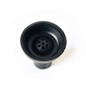 Tazón de Silicona al por Mayor para Productos de Shisha y Hookah - Product Image 6