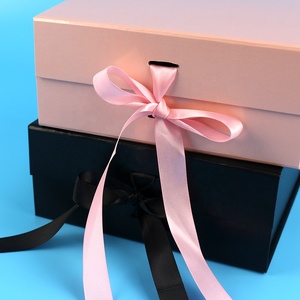 Nhà Máy Bán buôn giá chất lượng cao sang trọng tùy chỉnh giấy quà tặng bao bì hộp hộp sóng - Product Image 2