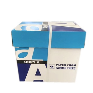 Giấy sao chép Trung Quốc sản xuất giấy sao chép 80gms giấy <span class=keywords><strong>A4</strong></span> hai mặt chất lượng cao 70g - Product Image 4