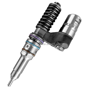 Inyector Remanufacturado Fule 0414701013 0414701052 0414701083 0986441013 0986441113 2995480 2998526 para Iveco Case Fiat 13L F3BE0681 - Product Image 5