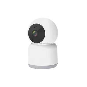 Cámara <span class=keywords><strong>de</strong></span> visión nocturna barata para el hogar inteligente, superventas, cámara con bombilla WiFi, conversación bidireccional, seguimiento automático, cámara Wifi <span class=keywords><strong>de</strong></span> <span class=keywords><strong>seguridad</strong></span> - Product Image 4