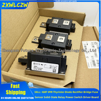 Module IGBT MCC312-18IO1 MCD312-16IO1 MCC255-16IO1 MCD312-18IO1 MCC255-18IO1 MCC255-14IO1