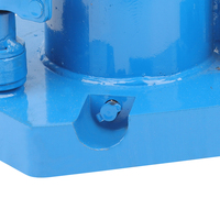 Cric à griffe hydraulique à profil bas MHC-2.5RS