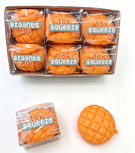 Juguete Antiestrés de Bolas Crujientes Hechas a Mano, con Sonido, Rebote Lento, en Caja Sorpresa, Venta al Por Mayor - Product Image 3