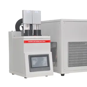 ASTM D1177 Automatischer Gefrierpunkt von Motor kühlmitteln Gefriert emperatur Test Laborgeräte
