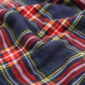 Chăn Lông Cừu 2 Lớp 100% Sợi Nhân Tạo Hàn Quốc Giá Nhà Máy Chăn Hai Lớp Sherpa - Product Image 3