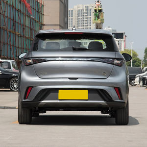 Stokta yeni enerji araçlar ucuz Electric elektrikli arabalar BYD yunus 2025 401km-420km uzun menzilli Mini EV araba Byd yunus - Product Image 5