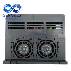 Variateur de fréquence VFD LSLV0004G100-4EONN LSLV0008G100-4ENNN LSLV0015G100-4ENNN LSLV0022G100-4ENNN LSLV0040G100-4ENNN - Product Image 1