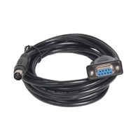 Débitmètre liquide intégré, personnalisation OEM, construction en plastique, haute précision (+/-0,05%), sortie 4-20 mA, écran LCD, RS485/Modbus