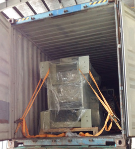 Punzón CNC de alta velocidad, 80 toneladas, maquinaria de estampado a presión, <span class=keywords><strong>prensa</strong></span> eléctrica JIS Clase <span class=keywords><strong>1</strong></span>, Motor mecánico - Product Image 6