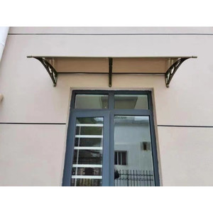 Teli da sole per finestre e porte facili da montare e da montare a prova di pioggia e fogli in rilievo per <span class=keywords><strong>PC</strong></span> che vendono prodotti - Product Image 4