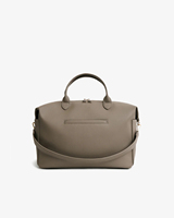 Sac à langer de luxe imperméable en cuir végétalien microfibre, sac à dos, sac fourre-tout et sac bandoulière pour maman, idéal pour les voyages et le quotidien du bébé