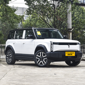 2024 Năng Lượng Mới Xe Mini SUV 184PS 5 Cửa 5 Ghế Chery Điện iCar 03 Off Road Chery iCar 03 - Product Image 2