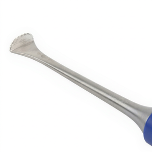 Préservation rhinoplastie scie Instrument de chirurgie osseuse nasale en acier inoxydable de précision pour la chirurgie plastique et reconstructive - Product Image 1