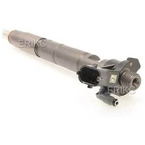 ERIKC 0 445 de 116 073 inyector de combustible 0445116043 de 0445 de 116 073 nuevo inyectable 0445 116 043 0445116073 0 445, 116 043 para <span class=keywords><strong>Jaguar</strong></span> - Product Image 4