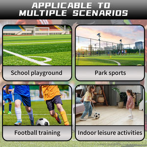 <span class=keywords><strong>But</strong></span> <span class=keywords><strong>de</strong></span> football en aluminium en gros, <span class=keywords><strong>but</strong></span> <span class=keywords><strong>de</strong></span> football pliable et portable pour enfants et adultes, poteaux <span class=keywords><strong>de</strong></span> <span class=keywords><strong>but</strong></span> pour l'entraînement au football - Product Image 6