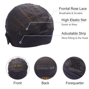 Peluca Larga <span class=keywords><strong>y</strong></span> Lisa de Moda para Mujer, Peluca con Diadema, Suave <span class=keywords><strong>y</strong></span> Lisa, Estilo Brasileño <span class=keywords><strong>y</strong></span> Vietnamita, en Stock, Venta al Por Mayor - Product Image 4