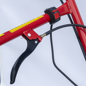 Vente Directe Motoculteur 2RM : Motoculteur Tout-Terrain Essence/Diesel, Léger, Flexible, Outil Idéal pour Jardin Potager - Product Image 3