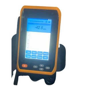Détecteur de décharges partielles numérique Zhiwei ZWPD-92 pour système avec caméra Android 5MP et garantie d'un an - Product Image 5