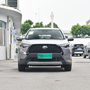 Autos Usados <span class=keywords><strong>2023</strong></span> Toyota <span class=keywords><strong>Corolla</strong></span> <span class=keywords><strong>Cross</strong></span> 2025 Híbrido 2024 2026 <span class=keywords><strong>HEV</strong></span> SUV Modelos de Autos Gasolina e Híbridos - Product Image 5