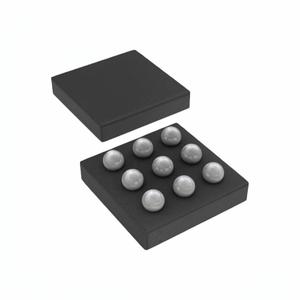 9 UFBGA, DSBGA Electronic Circuit Components Original BQ27220YZFR Power Management (PMIC) - Product Image 1