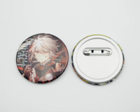 Lencana Anime Populer, Pin Anime, Lencana Kartun, Pin Manga, Lencana Otaku, Kualitas Bagus, Harga Pabrik, Pasar Jepang