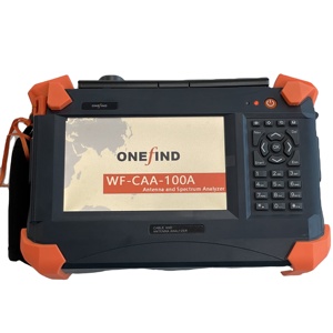 WF-CAA-100A ความถี่สูงสุด 6GHz พร้อมเครื่องวิเคราะห์ 4GHz เหมือนกับ Anritsu S332D - Product Image 3
