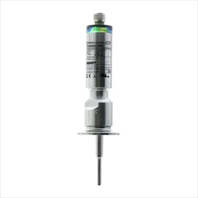 E+H iTHERM TrustSens TM371 Series A0 H2 B1 L3 F1 D2 U7 Self-calibrating temperature sensor With competitive prices