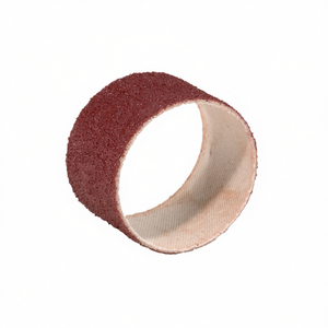 TTAKE AB1001 Cilindro de tela abrasiva de corindón 60x30mm para amoladora angular, para rectificado de precisión - Product Image 2