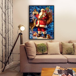 Pintura <span class=keywords><strong>de</strong></span> Diamantes <span class=keywords><strong>de</strong></span> Alta Calidad al por Mayor <span class=keywords><strong>de</strong></span> Fábrica, Fotos <span class=keywords><strong>de</strong></span> Madre e Hijo, <span class=keywords><strong>Punto</strong></span> <span class=keywords><strong>de</strong></span> <span class=keywords><strong>Cruz</strong></span>, Pintura <span class=keywords><strong>de</strong></span> Diamantes 5D DIY, Arte <span class=keywords><strong>Personalizado</strong></span> - Product Image 2