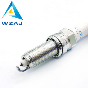 Bujía SILZKR7B11 para Hyundai Sonata Kia Sportage K3 Motor de Gasolina Número de Pieza 9723 - Product Image 3
