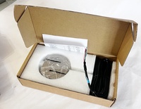 Capteur de force à poutre en S et Z Honeywell, cellule de pesage, cellule de charge de type Vishay, interface préférée, 50 kg, 1000 kg, 3000 kg