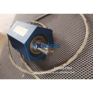 Sensor de Torque Lorenz DR-2477 100Nm 1 pieza, Probado y en Funcionamiento, Envío Gratis, Usado H - Product Image 4
