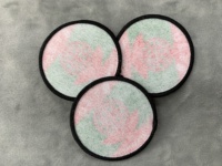 Micro chapitre brodé privé personnalisé pour des vêtements/chaussures/chapeaux Patch de broderie