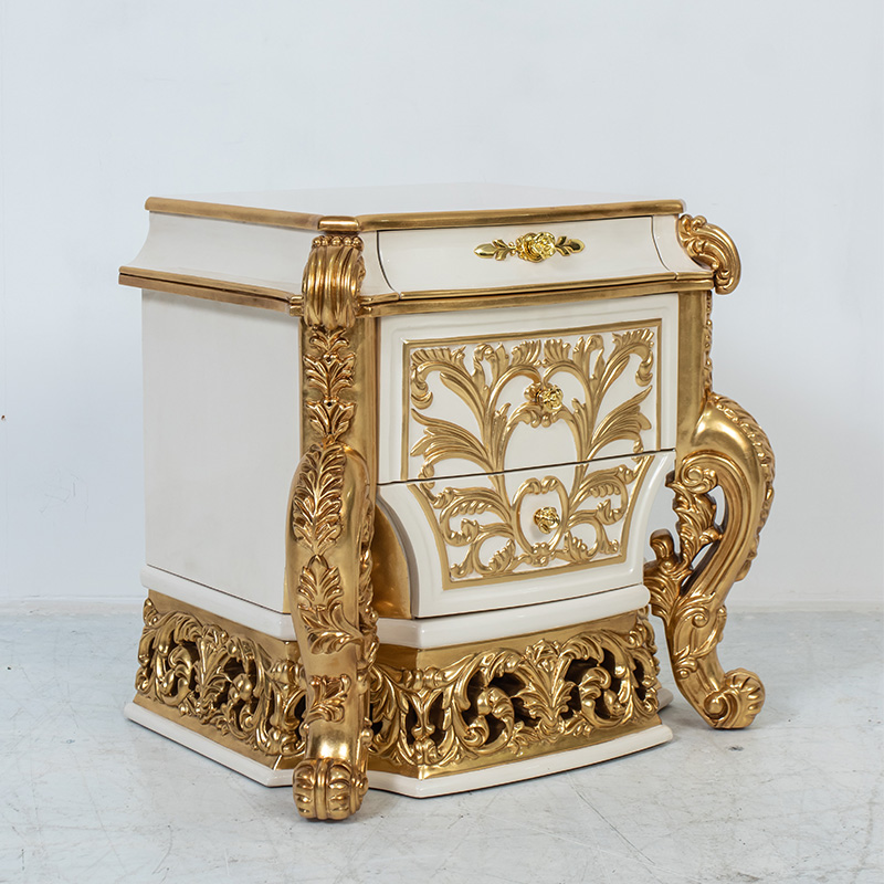 Bedside table