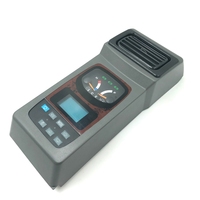 Panel Layar Monitor LCD Excavator YN59E00002F1 YN59E00017F1 Panel Instrumen Cocok untuk Kobelco