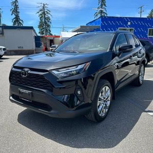 <span class=keywords><strong>Toyota</strong></span> RAV4 2.5L CVT 4x4 E-CVT <span class=keywords><strong>Hybride</strong></span> SUV Véhicules à Énergie <span class=keywords><strong>Nouvelle</strong></span> Voiture Électrique Neuve 2025 2026 - Product Image 1
