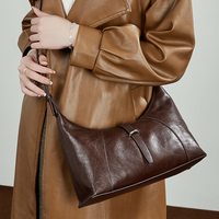 Sac à bandoulière en cuir pleine fleur tanné végétal, sac à main de luxe pour femme, sac messager personnalisé de qualité supérieure