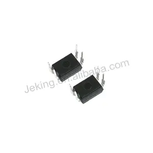 Jeking IC High Isolation Vltage 50mA SFH6943A-3T R Microelectronics PC817X1NSZW