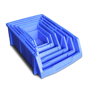 Rd Tool Organization Boxes Rectangular Lightweight Single Sided Workshop Storage Shelves - Product Image 3