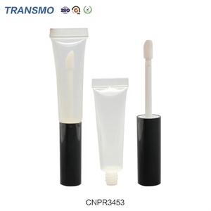 Tubes d'huile à lèvres 8 ml, baume à lèvres de luxe, bâton personnalisé, tube de gloss unique personnalisé, tube en plastique pour baume à lèvres - Product Image 1