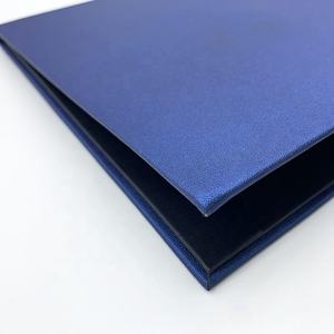 Tarjetas de Menú de Restaurante de Alta Calidad y Duraderas, Tamaño Legal, Porta Menús de Cuero, Libro de Menús con Barra Horizontal - Product Image 6